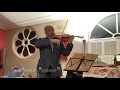 Fritz Kreisler: Rondino on a Theme by Beethoven · @dmitrysitkovetsky y & William Vann