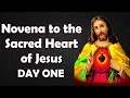Download Lagu Novena to the Sacred Heart of Jesus – Day 1 | The Heart That Loves Us Beyond Measure