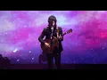 Siddhartha - A La Distancia En Vivo Santa Lucía