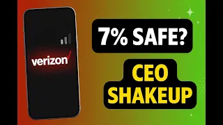What Verizon s New CEO Means for the 7 Dividend