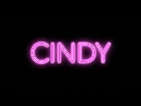 CINDY Teaser Dramedy Short Film