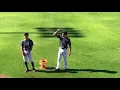 Area Code Underclass Tryouts 2018