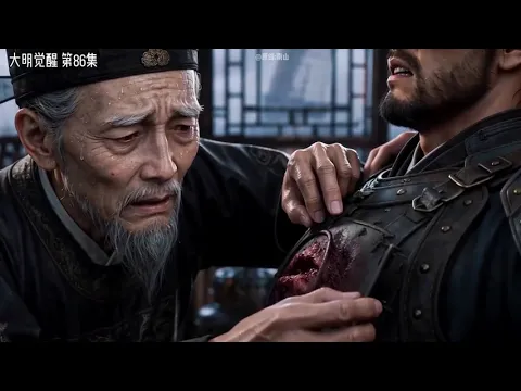 大明复苏 第10集