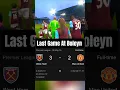 Download Lagu Incredible Farewell To Upton Park (Boleyn Ground)
