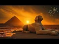 Chris Bledsoe-2026-The Sphinx The Star The Easter - UA