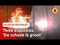 Download Lagu Bakkerij doelwit van twee aanslagen | Bureau Brabant