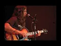 Patrick Sweany-After Awhile
