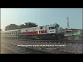 Lagu Kompilasi New Livery Kereta Api Indonesia