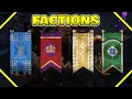 Which Faction Quest Should You Take In Outward All Rewards Difficulty Explained