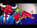 The Untold Truth of Red Bull
