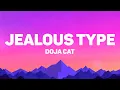 Download Lagu Doja Cat - Jealous Type (Lyrics)