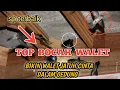 Download Lagu SUARA PANGGIL TOP BOCAH WALET SUARA PANGGIL TERBAIK BIKIN WALET CEPAT MENGINAP