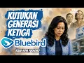 Titik Balik Noni Purnomo - Kutukan Generasi Ketiga Blue Bird Taksi Tertua di Indonesia