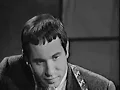 Simon & Garfunkel -  Homeward Bound (Live Canadian TV, 1966)