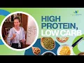The Truth About Grains and Legumes Revealed Barbara O Neill