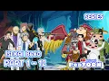 Download Lagu PODTOON SERIES - ISEKAI B680 PART 1-12