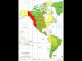Pacific Daylight Time Zone Wikipedia article