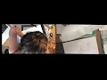 The Process of Creating An Extreme Connect the Dot-to-Dot
