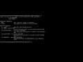traceroute demo