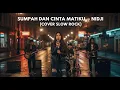 Download Lagu JANJI CINTA MATI SAMPAI BUAT MERINDING! SUMPAH CINTA MATIKU - NIDJI (Slow Rock ) - Kecimpring Mretal MP3