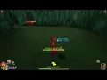 Wizard101 Fire solo farming flying squid ink