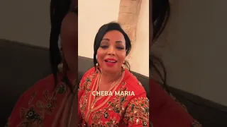 Live Cheba Maria 