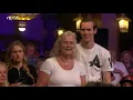 Afrojack ft Wrabel - Ten Feet Tall - RTL LATE NIGHT