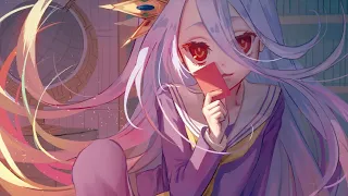 Download COVER BY RAON LEE - NO GAME NO LIFE - THIS GAME (Lyrics) MP3