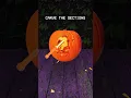 How to Carve a Pumpkin with a Template -