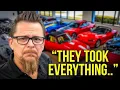 The Untold Truth About What Happened to Dave Kindig
