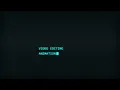 80 s Retro Computer Screen Title Animation - After Effects 2024