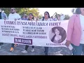 Download Lagu Trasciende caso de Fabiola Vianey, familiares exigen justicia