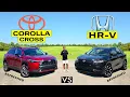 AFFORDABLE CROSSOVERS -