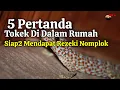 Download Lagu Bunyi 7x siap siap akan mendapatkan ini... 5 PERTANDA TOKEK DI DALAM RUMAH, Mitos Suara Tokek