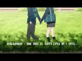 Download Lagu Beabadoobee - Glue Song ft. Clairo (sped up+lyric)