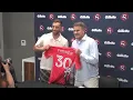 Revolution Welcomes Back Goalkeeper Matt Turner To New England