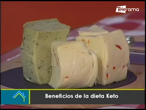 Beneficios de la dieta Keto