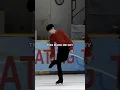 Download Lagu Sunghoon ice skating habit🥺 His first love🥹 #enhypen #enhypenmembers #sunghoon