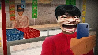 EM HÍU MỞ TIỆM TẠP HÓA TẠI KHU PHỐ ĐẦY BẤT ỔN... | NIGHT SHIFT TRAGEDY