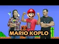 Lagu SUPER MARIO KOPLO (suling cover)