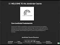 JavaScript Mastery 2025 Full Beginner to Advanced Course DOM ES6 APIs More