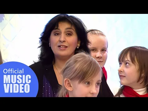 Video Thumbnail: ELENI - W żłobie leży - Kolędy Polskie (Official Music Video) [2009]