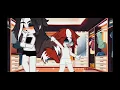 Download Lagu °•~Baku Baku nya nya~•°😇✨👿🔥 (meme?) parte 1/? //historia?//