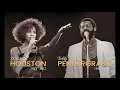 Download Lagu HOLD ME (Audio) - Whitney Houston \u0026 Teddy Pendergrass