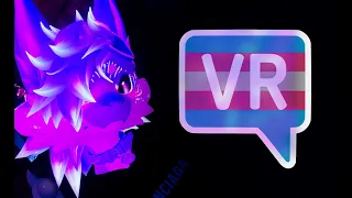 Trans Queer Identity through Social VR - Personal Research Documentary