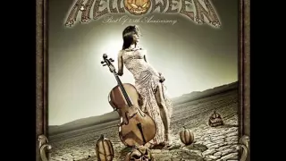 Download Helloween - Future World [Unarmed] MP3