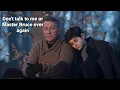Alfred being the best character in Gotham for over 6 minutes