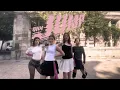 Download Lagu [KPOP IN PUBLIC | ONE TAKE ] BLACKPINK JUMP | Dance cover by Luvell 