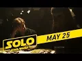 Video di Solo: A Star Wars Story "Crew" TV Spot (:45)