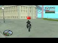 T-Bone Mendez in 60 seconds - Syndicate mission 3 - GTA San Andreas